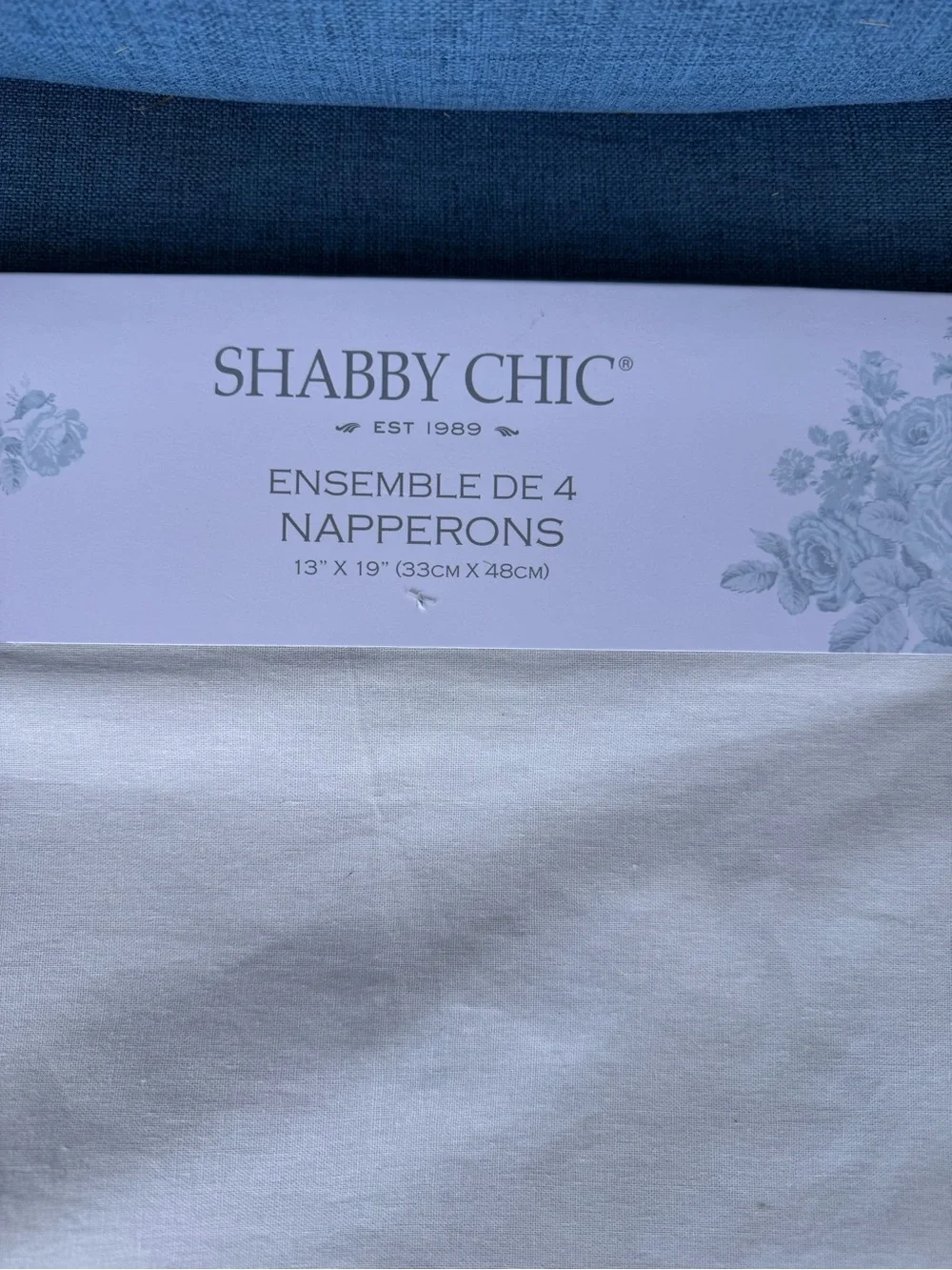Shabby Chic shabby chic
